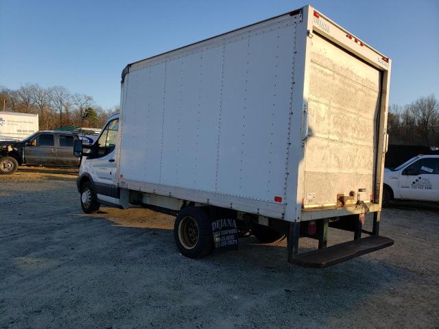 Obraz 2 z 2015 FORD TRANSIT T-350 HD 2015 z VIN 1FDBF6PM3FKA55666