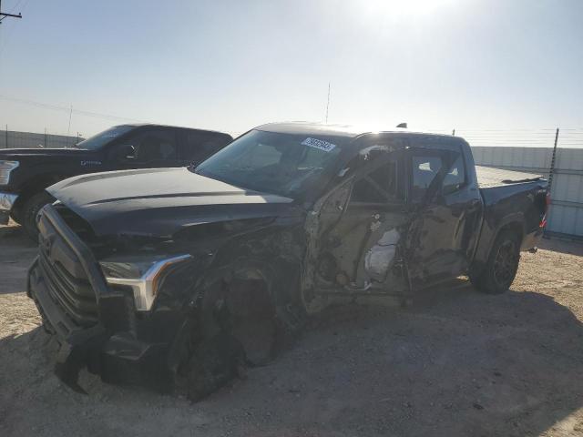 Obraz 1 z 2023 TOYOTA TUNDRA CREWMAX SR 2023 z VIN 5TFLA5DBXPX082937