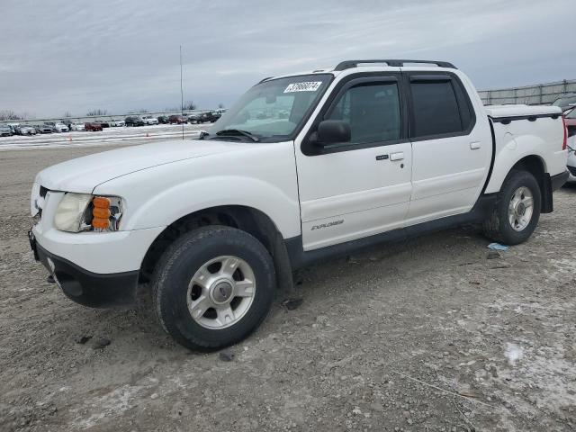 Изображение 1 2001 FORD EXPLORER SPORT TRAC  2001 с VIN 1FMZU77E61UB98157