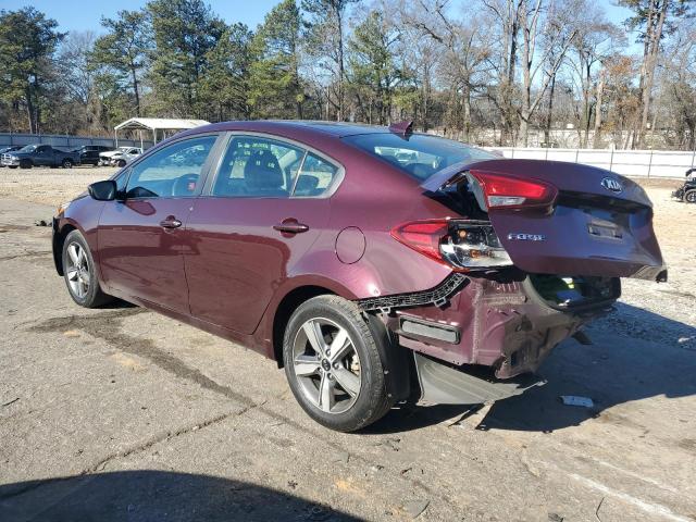 Image 2 of 2018 KIA FORTE LX 2018 with VIN 3KPFL4A71JE193823