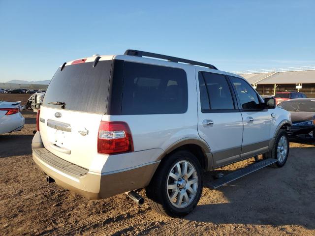 Изображение 3 2011 FORD EXPEDITION XLT 2011 с VIN 1FMJU1H59BEF21363