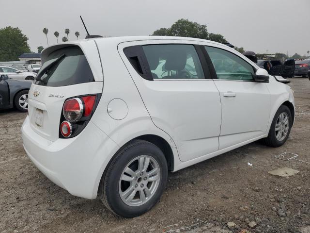 Изображение 3 2015 CHEVROLET SONIC LT 2015 с VIN 1G1JC6SH5F4190891