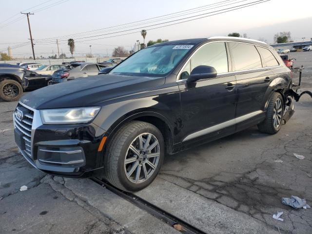 2017 AUDI Q7 PREMIUM 2017 image