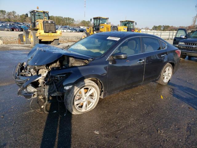 Image 1 of 2013 NISSAN ALTIMA 2.5 2013 with VIN 1N4AL3AP1DC261852