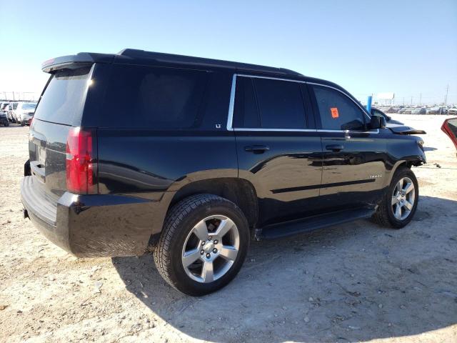 Image 3 of 2020 CHEVROLET TAHOE C1500 LT 2020 with VIN 1GNSCBKC0LR102361