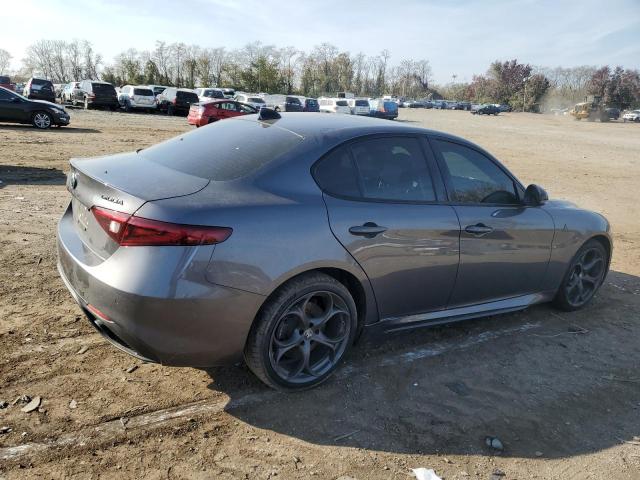 Obraz 3 z 2019 ALFA ROMEO GIULIA TI 2019 z VIN ZARFANBN6K7609364