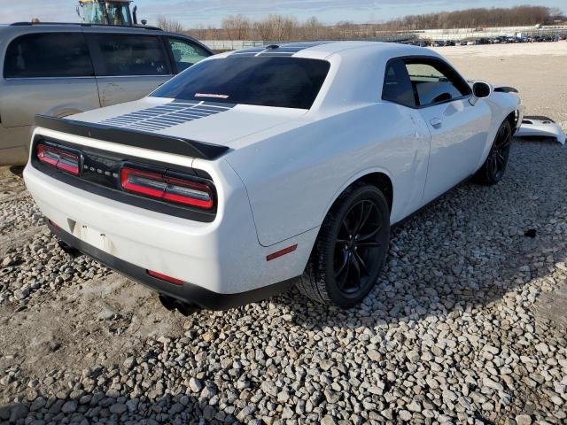 Obraz 3 z 2016 DODGE CHALLENGER SXT 2016 z VIN 2C3CDZAG9GH279721
