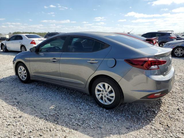 Изображение 2 2019 HYUNDAI ELANTRA SE 2019 с VIN 5NPD74LF9KH455343