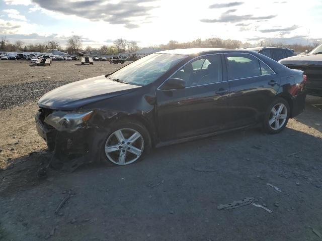 Изображение 1 2012 TOYOTA CAMRY BASE 2012 с VIN 4T1BF1FKXCU054467