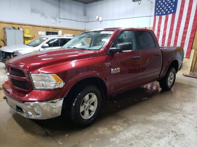 Image 1 of 2016 RAM 1500 SLT 2016 with VIN 1C6RR7LG7GS188004