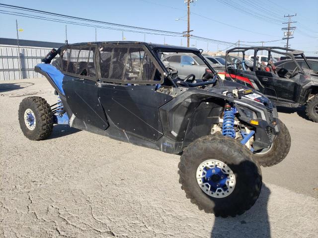 Image 1 of 2022 CAN-AM MAVERICK X3 MAX X RS TURBO RR 2022 with VIN 3JBVNAV24NE001340