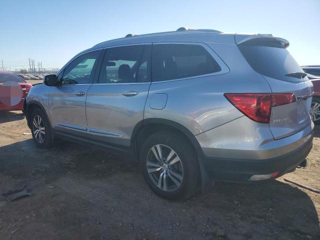 Obraz 2 z 2017 HONDA PILOT EXL 2017 z VIN 5FNYF6H87HB071188