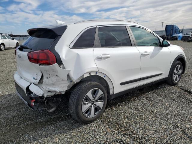 Изображение 3 2022 KIA NIRO LX 2022 с VIN KNDCB3LC9N5531951