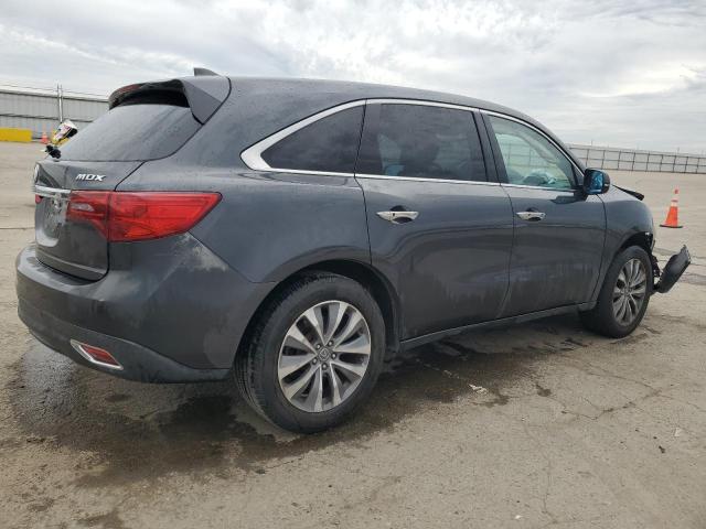 Изображение 3 2014 ACURA MDX TECHNOLOGY 2014 с VIN 5FRYD3H49EB009805