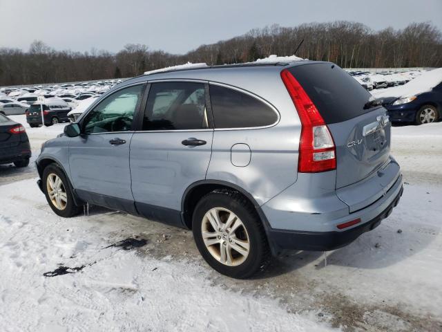 Obraz 2 z 2011 HONDA CR-V EX 2011 z VIN 5J6RE4H50BL113457