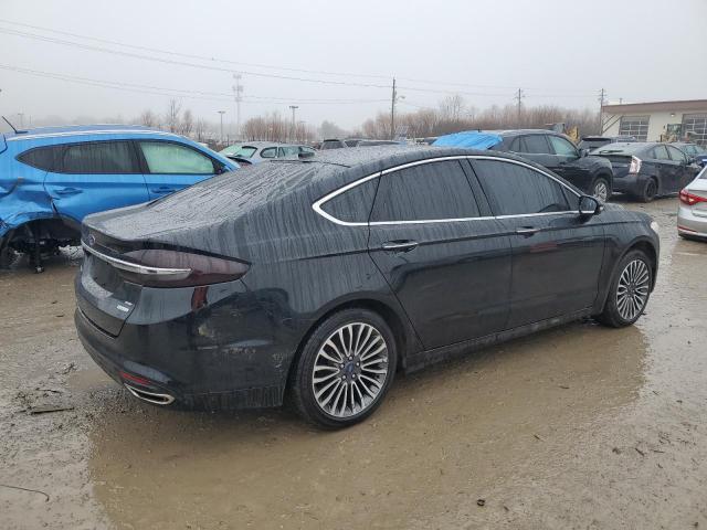 Изображение 3 2017 FORD FUSION SE 2017 с VIN 3FA6P0H9XHR176354