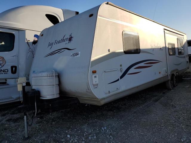 Obraz 2 z 2008 JAYCO JAY FEATHR 2008 z VIN 1UJBJ02R981JE0082
