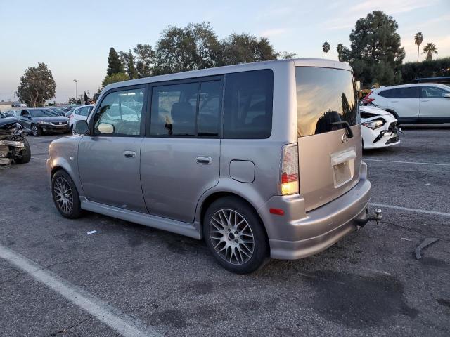 Image 2 of 2004 TOYOTA SCION XB 2004 with VIN JTLKT324740148299