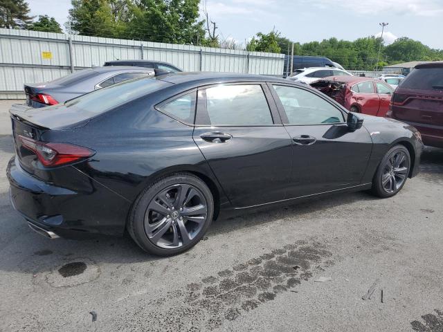 Obraz 3 z 2022 ACURA TLX TECH A 2022 z VIN 19UUB5F52NA005814