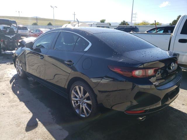 Obraz 2 z 2022 MAZDA 3 PREFERRED 2022 z VIN 3MZBPBCLXNM306243