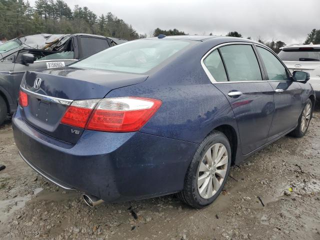 Obraz 3 z 2014 HONDA ACCORD EXL 2014 z VIN 1HGCR3F81EA032444