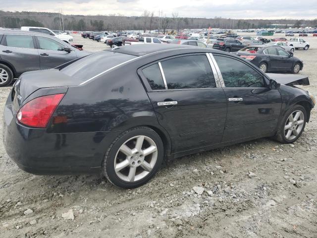 Image 3 of 2004 NISSAN MAXIMA SE 2004 with VIN 1N4BA41E04C816983