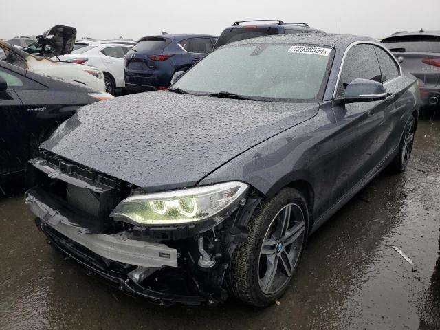 Image 1 of 2017 BMW 230I  2017 with VIN WBA2F9C30HV664716