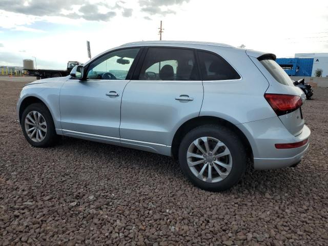 Obraz 2 z 2014 AUDI Q5 PREMIUM PLUS 2014 z VIN WA1LFAFP3EA045788