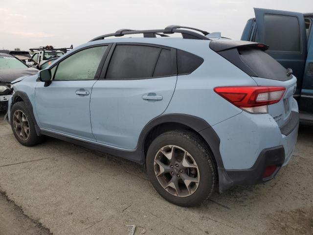 Изображение 2 2020 SUBARU CROSSTREK PREMIUM 2020 с VIN JF2GTAEC7LH277573