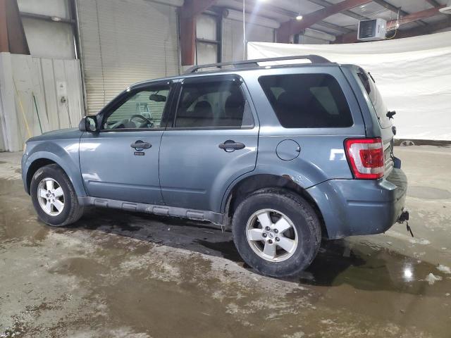 Image 2 of 2010 FORD ESCAPE XLT 2010 with VIN 1FMCU9DG4AKC24418