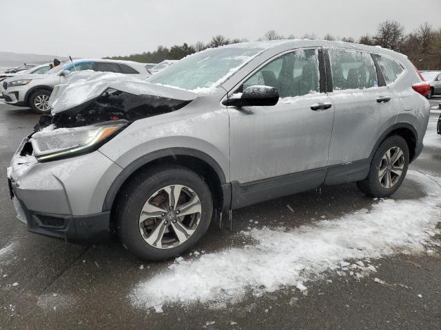 Изображение 2017 HONDA CR-V LX 2017