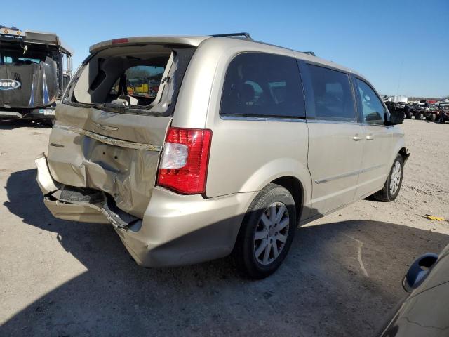 Image 3 of 2013 CHRYSLER TOWN & COUNTRY TOURING 2013 with VIN 2C4RC1BG1DR790497