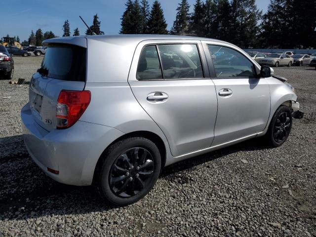 Image 3 of 2012 TOYOTA SCION XD  2012 with VIN JTKKU4B46C1021835