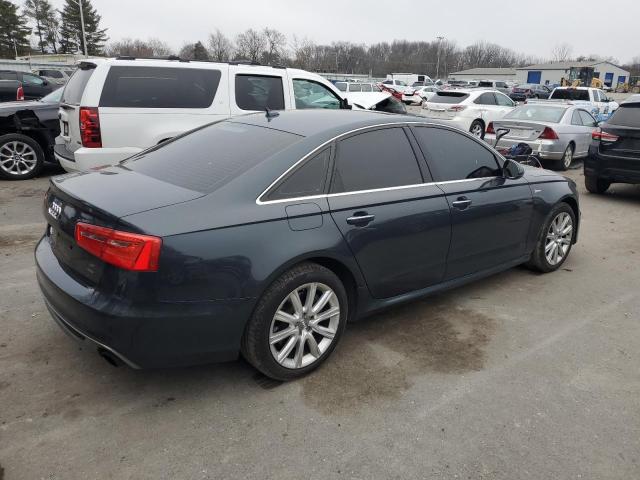Image 3 of 2015 AUDI A6 PREMIUM PLUS 2015 with VIN WAUFGAFC7FN026147
