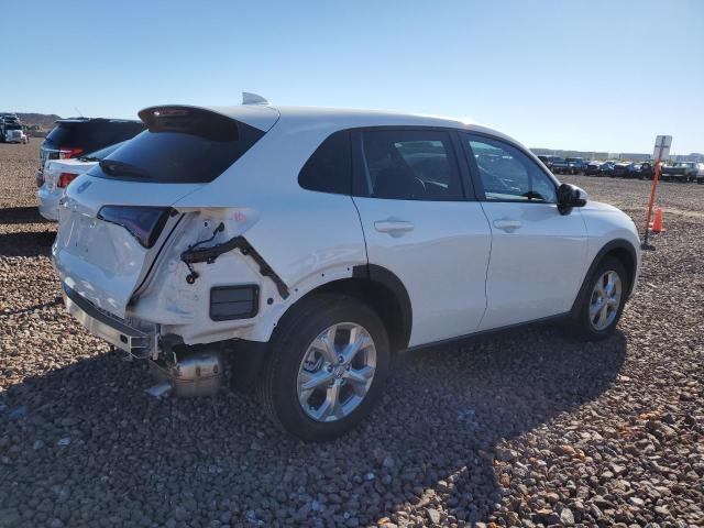 Obraz 3 z 2024 HONDA HR-V LX 2024 z VIN 3CZRZ1H30RM717181