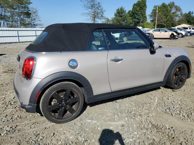 Изображение 3 2022 MINI COOPER S 2022 с VIN WMW43DL0XN3N41037