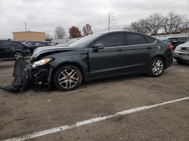 Image 1 of 2015 FORD FUSION SE 2015 with VIN 1FA6P0H7XF5124463