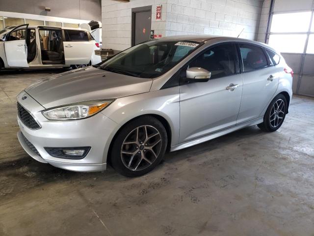 Image 1 of 2015 FORD FOCUS SE 2015 with VIN 1FADP3K26FL251440
