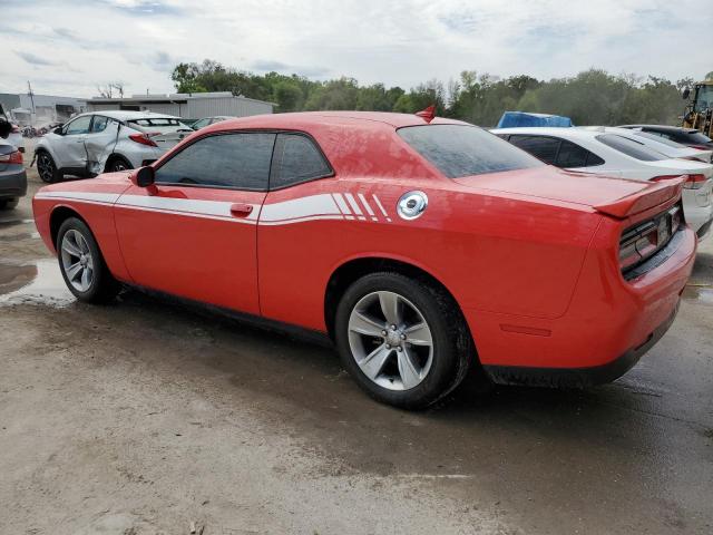 Изображение 2 2020 DODGE CHALLENGER SXT 2020 с VIN 2C3CDZAG4LH110393