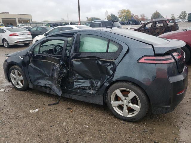 Изображение 2 2013 CHEVROLET VOLT  2013 с VIN 1G1RB6E4XDU147031