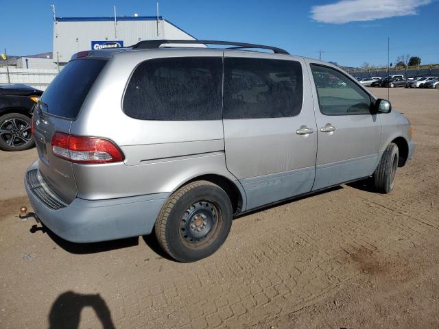 Obraz 3 z 2003 TOYOTA SIENNA CE 2003 z VIN 4T3ZF19C73U542365