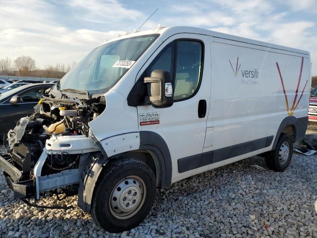 2018 RAM PROMASTER 1500 1500 STANDARD 2018 image