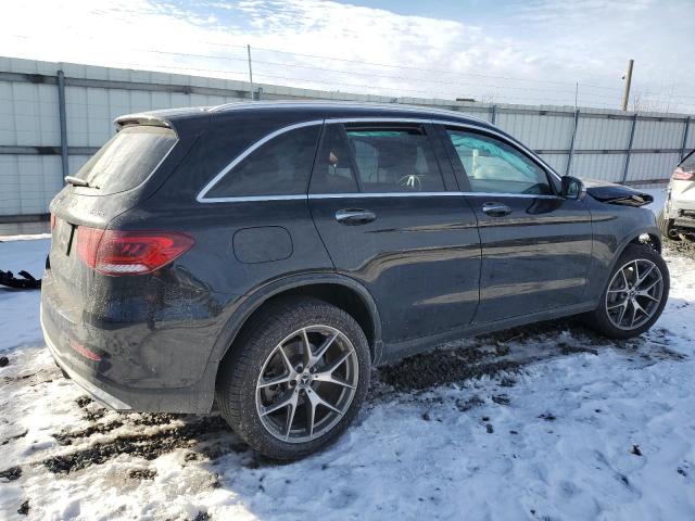 Obraz 3 z 2021 MERCEDES-BENZ GLC 300 4MATIC 2021 z VIN W1N0G8EB5MG002112