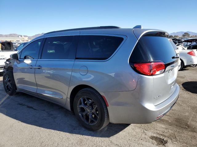 Изображение 2 2017 CHRYSLER PACIFICA TOURING L 2017 с VIN 2C4RC1BG3HR741274