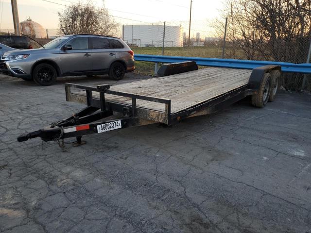 Obraz 2 z 2015 LONE TRAILER 2015 z VIN 5VYBL2027FH006818