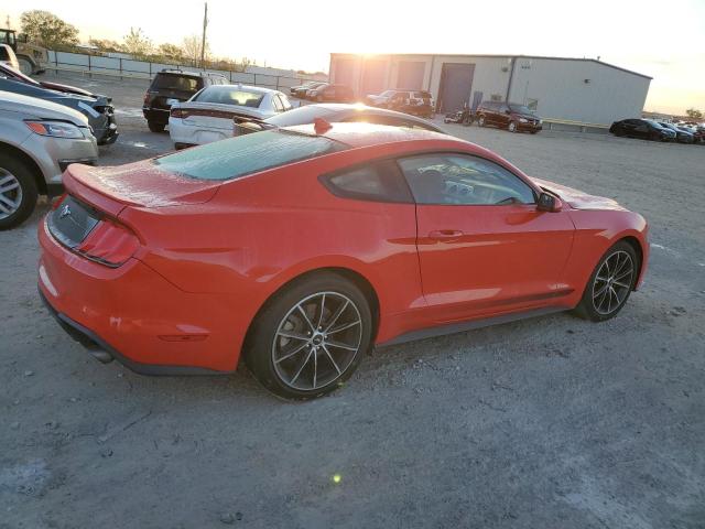 Изображение 3 2020 FORD MUSTANG  2020 с VIN 1FA6P8TH0L5162360