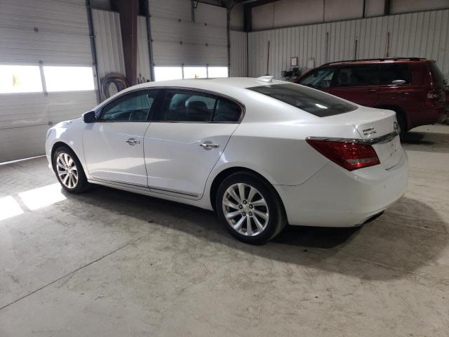 Image 2 of 2015 BUICK LACROSSE  2015 with VIN 1G4GB5G32FF186812