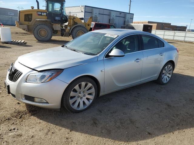 Obraz 2011 BUICK REGAL CXL 2011