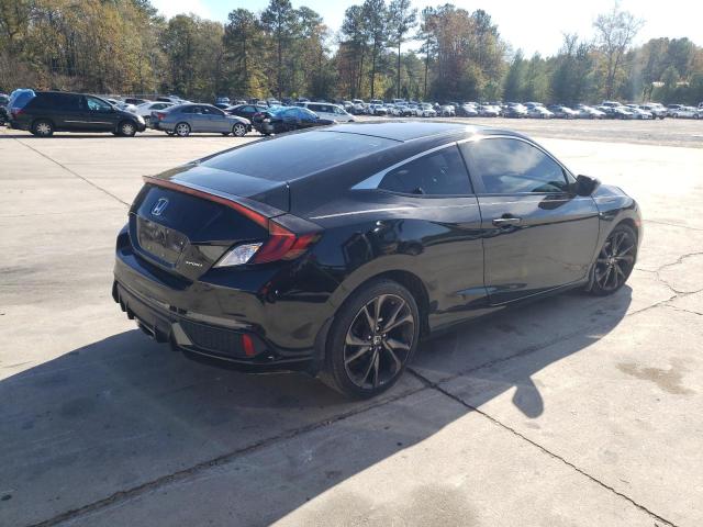 Obraz 3 z 2019 HONDA CIVIC SPORT 2019 z VIN 2HGFC4B83KH300370