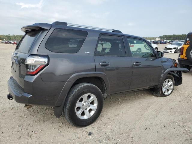 Image 3 of 2022 TOYOTA 4RUNNER SR5 2022 with VIN JTEEU5JR8N5258504